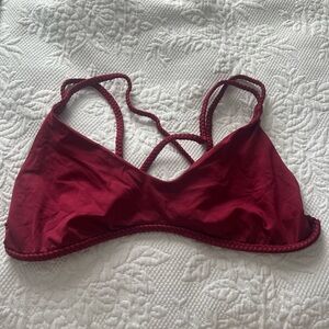 Frankie’s bikinis top